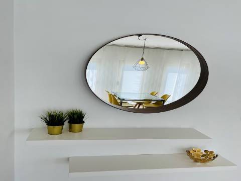 Apartamento T1 Mobilado com Jardim Privativo | Entrecampos, Lisboa