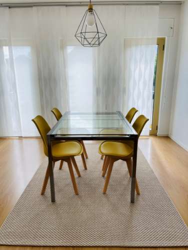 Apartamento T1 Mobilado com Jardim Privativo | Entrecampos, Lisboa