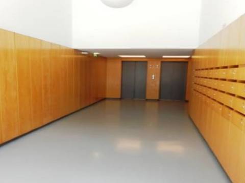 Apartamento T1 Mobilado com Jardim Privativo | Entrecampos, Lisboa