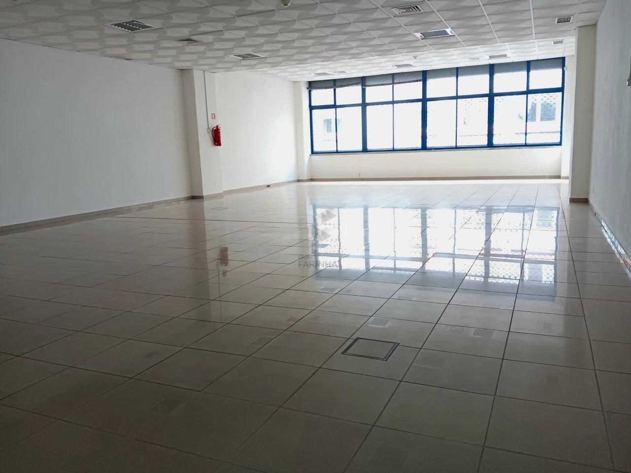 ESCRITÓRIO 167 m² | EDIFÍCIO DE ESCRITÓRIOS | PORTARIA + SEGURANÇA