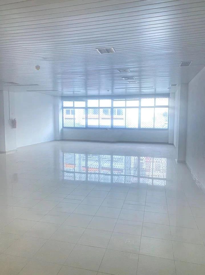 ESCRITÓRIO 167 m² | EDIFÍCIO DE ESCRITÓRIOS | PORTARIA + SEGURANÇA