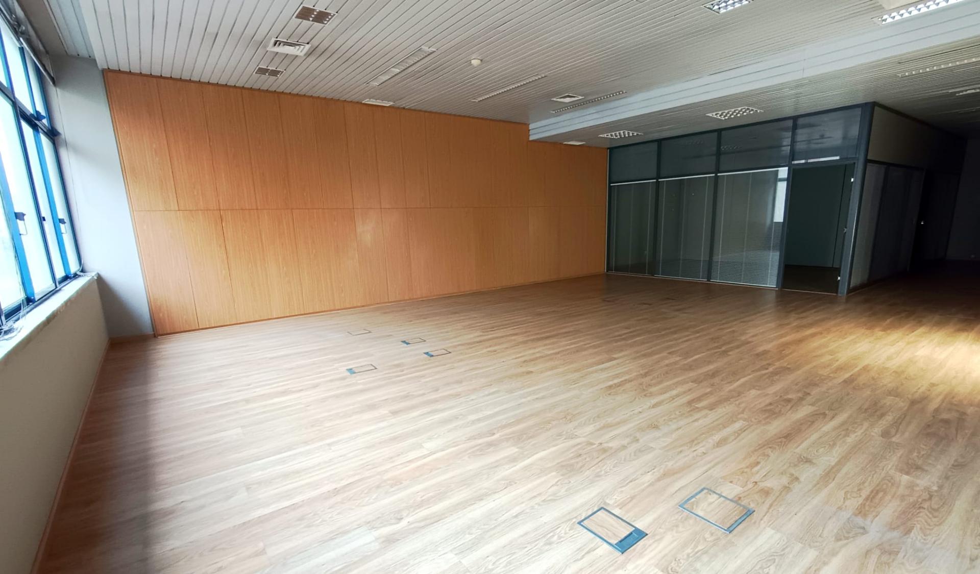 ESCRITÓRIO PREMIUM 315 m² | SEGURANÇA 24H | ALGÉS