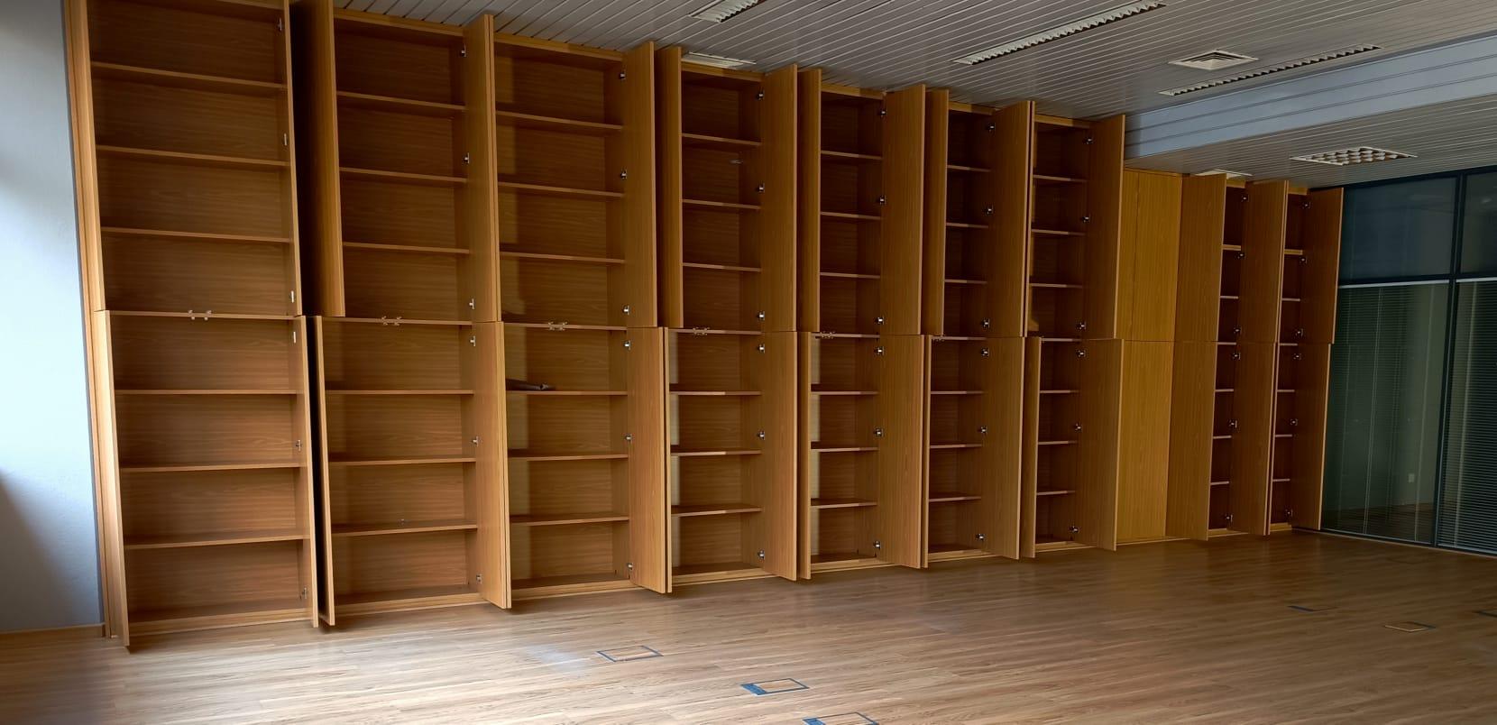 ESCRITÓRIO PREMIUM 315 m² | SEGURANÇA 24H | ALGÉS