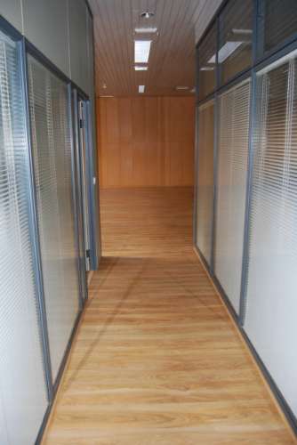 ESCRITÓRIO PREMIUM 315 m² | SEGURANÇA 24H | ALGÉS