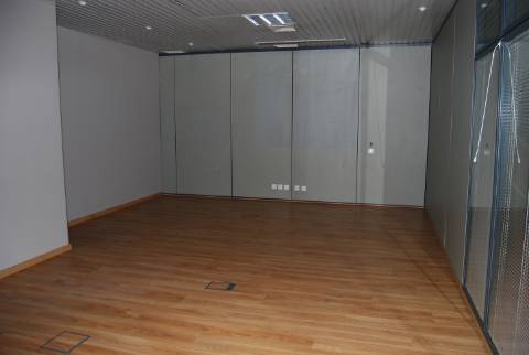 ESCRITÓRIO PREMIUM 315 m² | SEGURANÇA 24H | ALGÉS