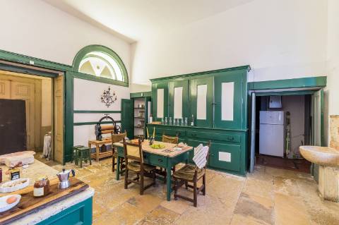 QUINTA DO RELÓGIO PROPRIEDADE HISTÓRICA DO SÉCULO XIX | OEIRAS | ARQUITETURA PALACIANA | VISTA MAR