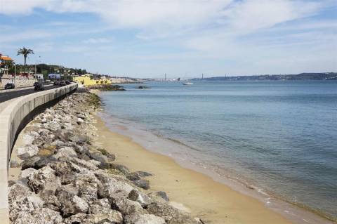 QUINTA DO RELÓGIO PROPRIEDADE HISTÓRICA DO SÉCULO XIX | OEIRAS | ARQUITETURA PALACIANA | VISTA MAR