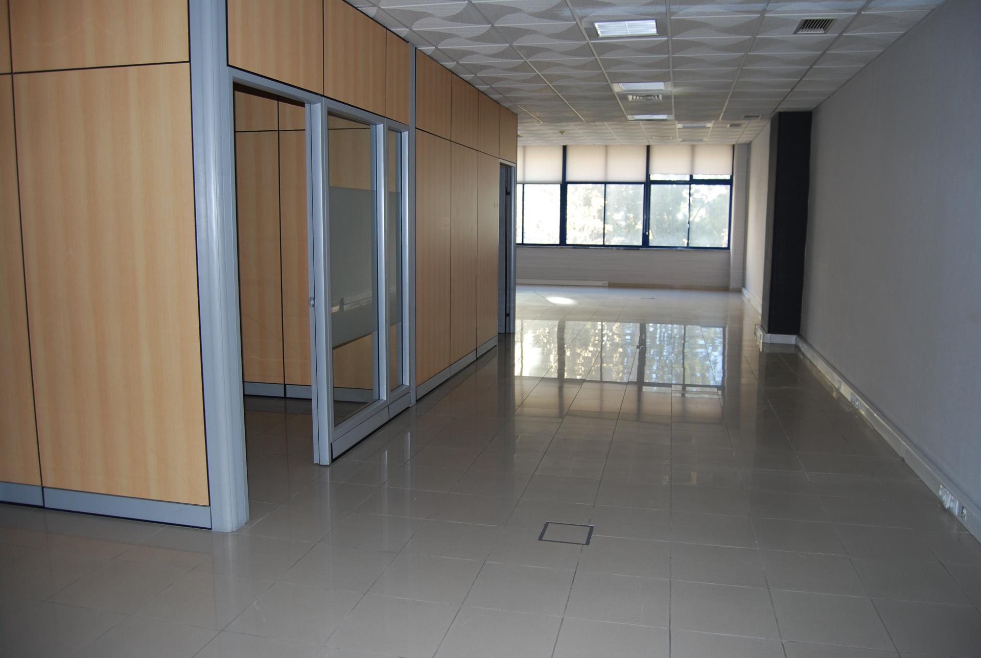 ESCRITÓRIO 209 m² (AB) | SEGURANÇA 24H | OPEN SPACE + 2 GABINETES