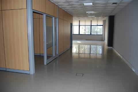 ESCRITÓRIO 209 m² (AB) | SEGURANÇA 24H | OPEN SPACE + 2 GABINETES