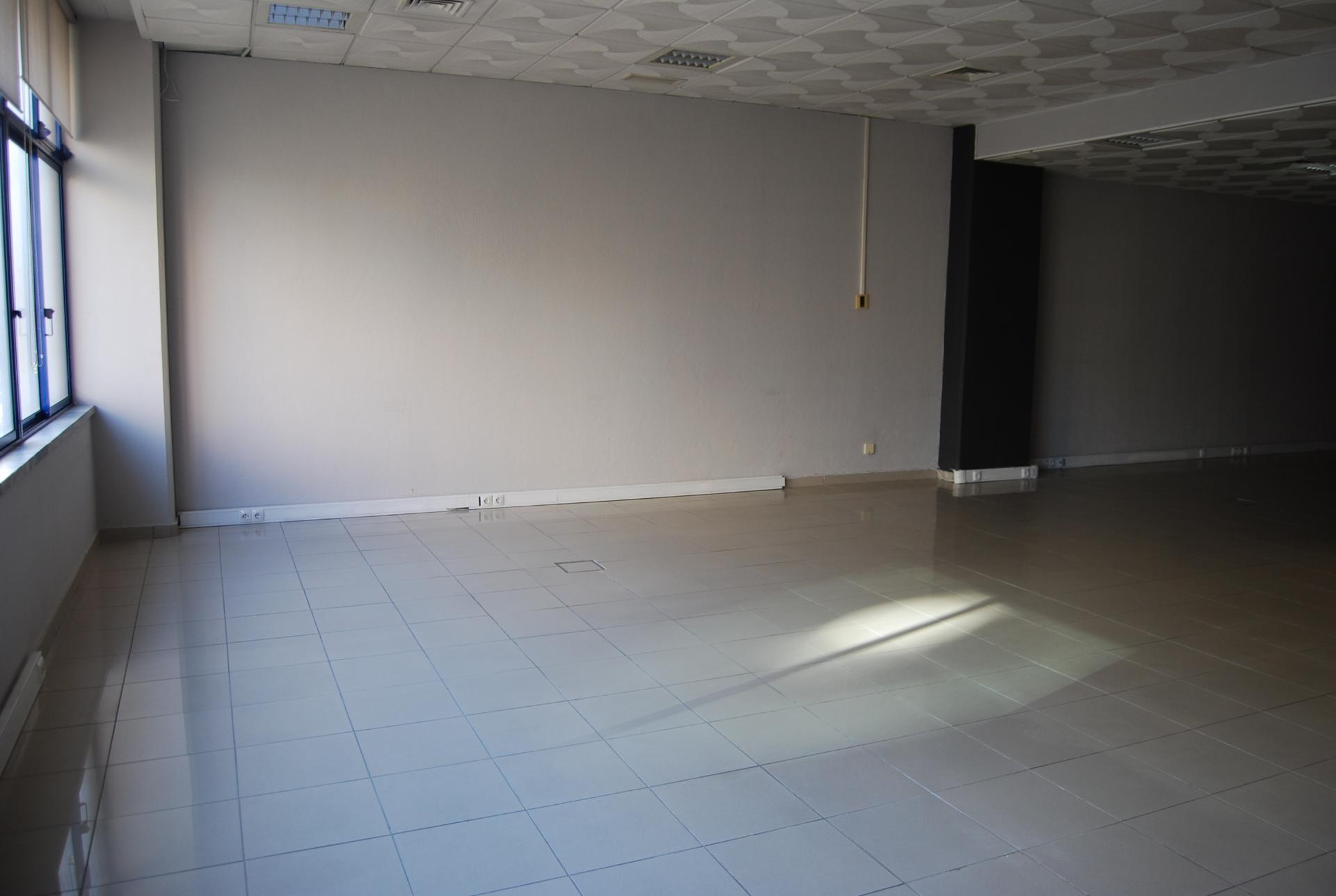 ESCRITÓRIO 209 m² (AB) | SEGURANÇA 24H | OPEN SPACE + 2 GABINETES