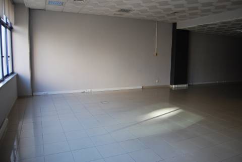 ESCRITÓRIO 209 m² (AB) | SEGURANÇA 24H | OPEN SPACE + 2 GABINETES
