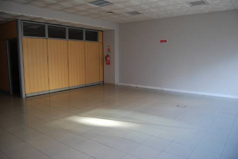 ESCRITÓRIO 209 m² (AB) | SEGURANÇA 24H | OPEN SPACE + 2 GABINETES