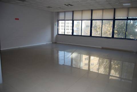 ESCRITÓRIO 209 m² (AB) | SEGURANÇA 24H | OPEN SPACE + 2 GABINETES