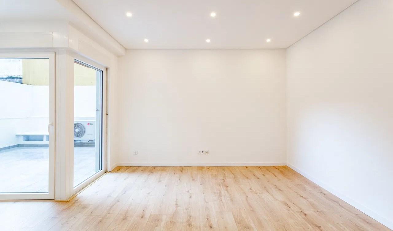 T2 A ESTREAR COM TERRAÇO ! LISBOA