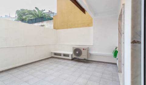 T2 A ESTREAR COM TERRAÇO ! LISBOA