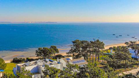 Moradia Contemporânea T4/T5 | Soltróia |Península de Tróia