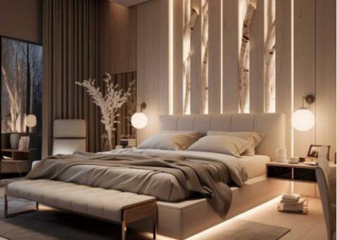 Moradia Contemporânea T4/T5 | Soltróia |Península de Tróia