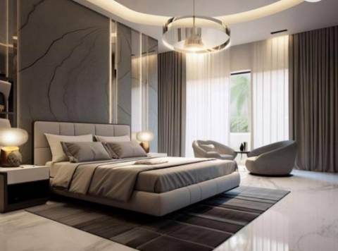 Moradia Contemporânea T4/T5 | Soltróia |Península de Tróia