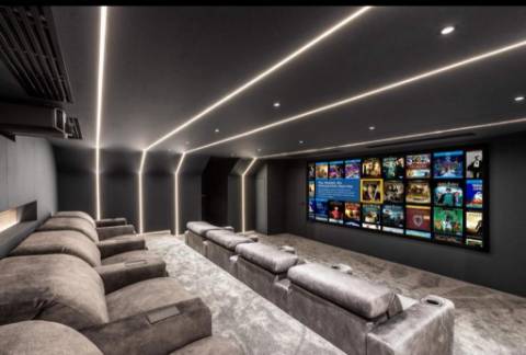 Moradia Contemporânea T4/T5 | Soltróia |Península de Tróia