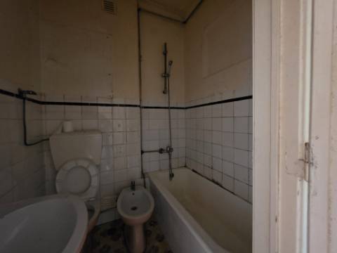 Apartamento T2 | Benfica