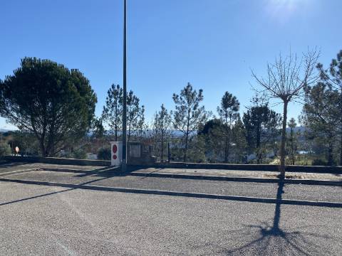 Lotes para moradia com vista Tejo | Projeto incluído | A 2 min de Constância