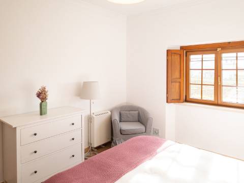 Moradia T6 | Jardim | Piscina | Lourinha