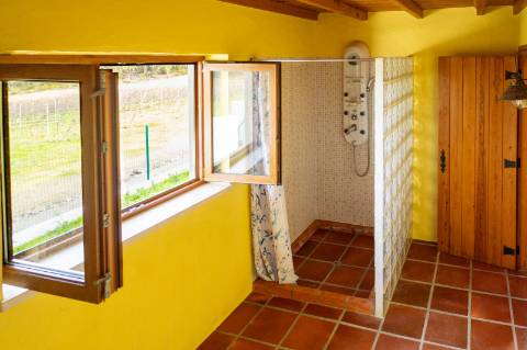 Moradia T6 | Jardim | Piscina | Lourinha