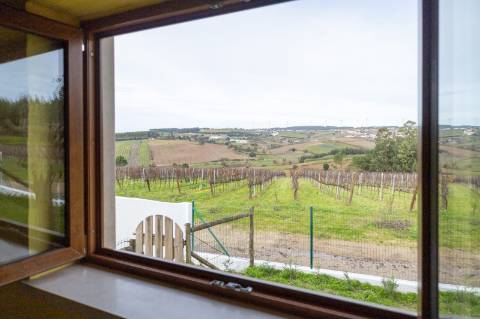 Moradia T6 | Jardim | Piscina | Lourinha