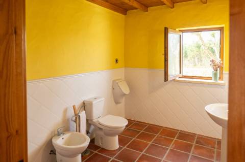 Moradia T6 | Jardim | Piscina | Lourinha