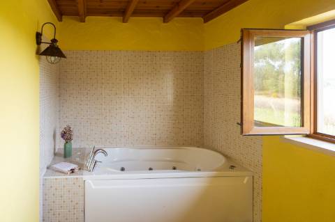 Moradia T6 | Jardim | Piscina | Lourinha