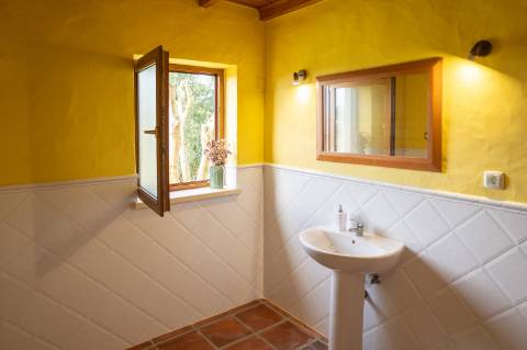 Moradia T6 | Jardim | Piscina | Lourinha