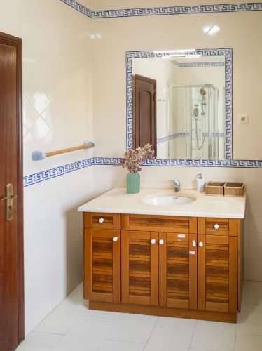 Moradia T6 | Jardim | Piscina | Lourinha