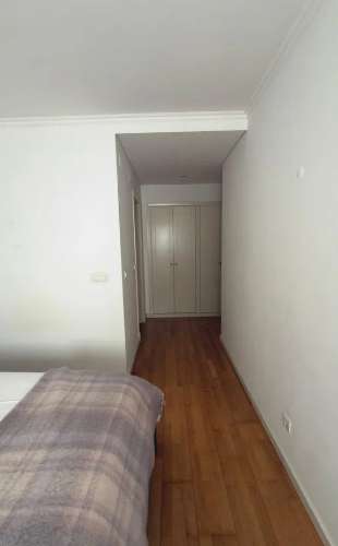 T2 com Garagem | Piscina e Jardim | Condomínio Fechado