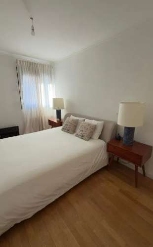 T2 com Garagem | Piscina e Jardim | Condomínio Fechado