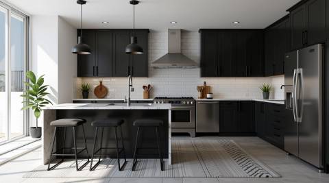 Loja com Projeto Aprovado para T2 | 90m² | Prior Velho