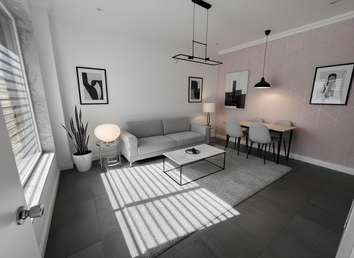 Loja com Projeto Aprovado para T2 | 90m² | Prior Velho