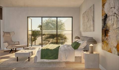T3 | PINUS URBAN GARDEN II Exclusividade, localização e valorização no Montijo