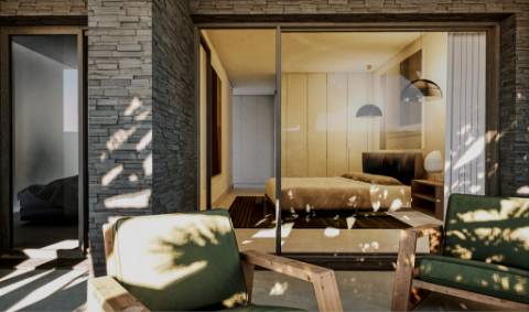 T3 | PINUS URBAN GARDEN II Exclusividade, localização e valorização no Montijo