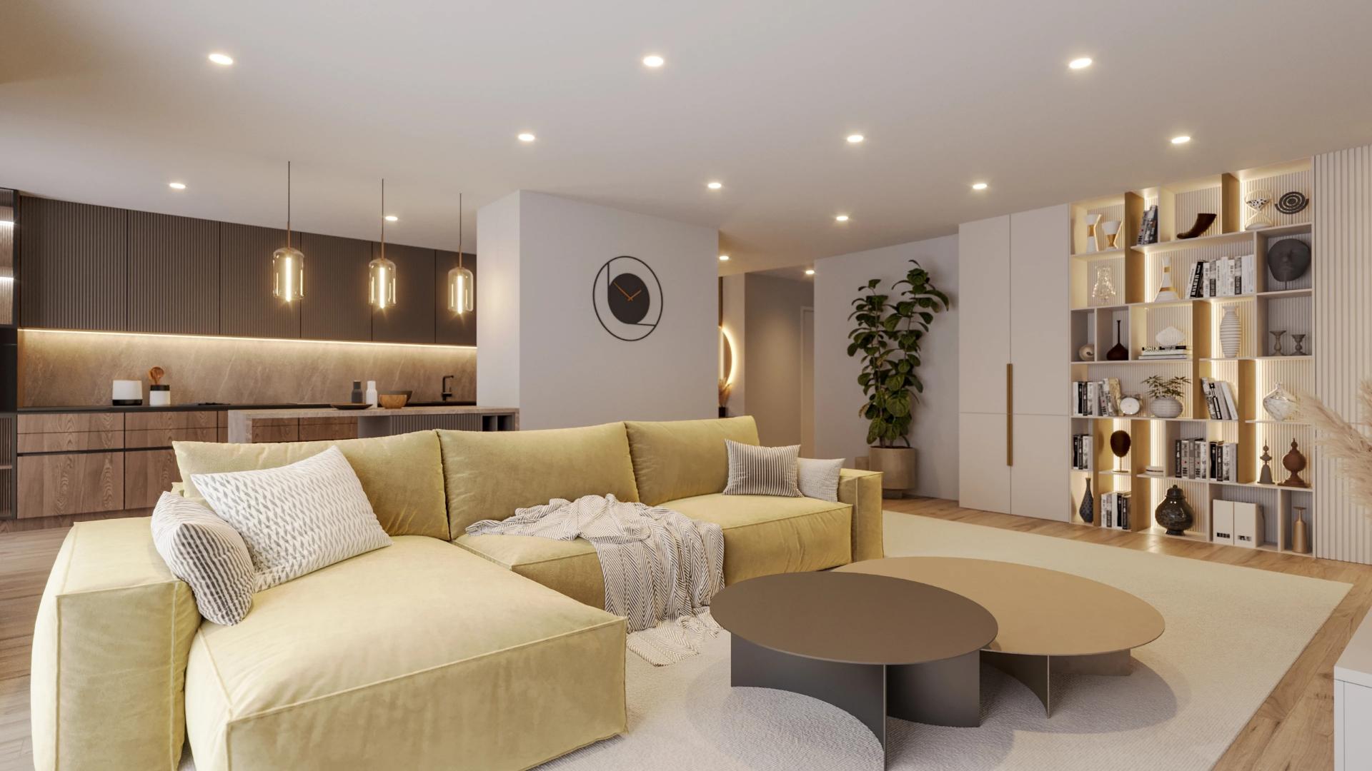 Apartamento T3+2 Duplex | Terraço | Montijo