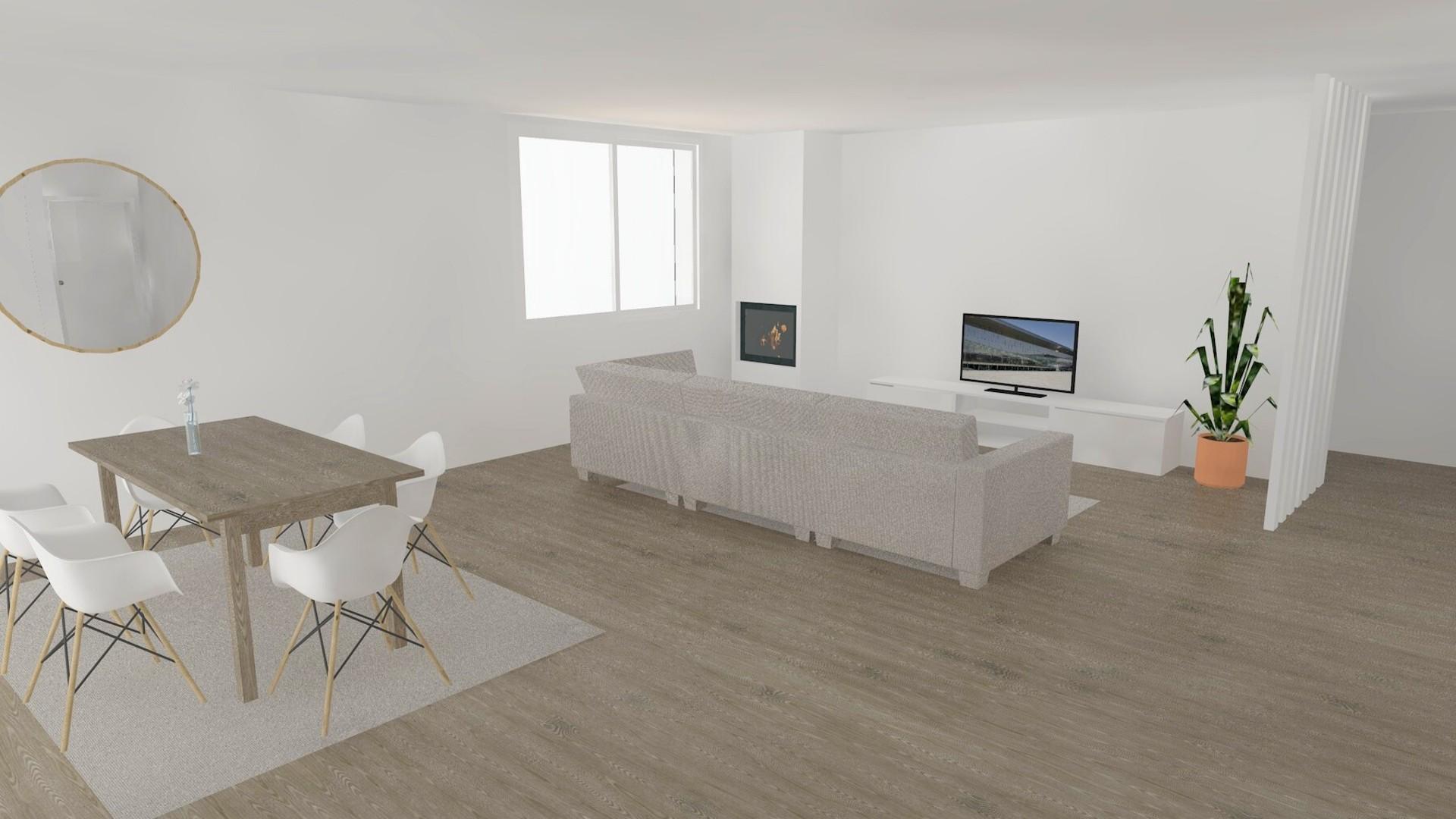 T2 com Varanda, | Garagem | Constância