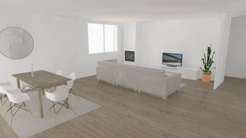 T3 com Varanda, | Garagem | Constância