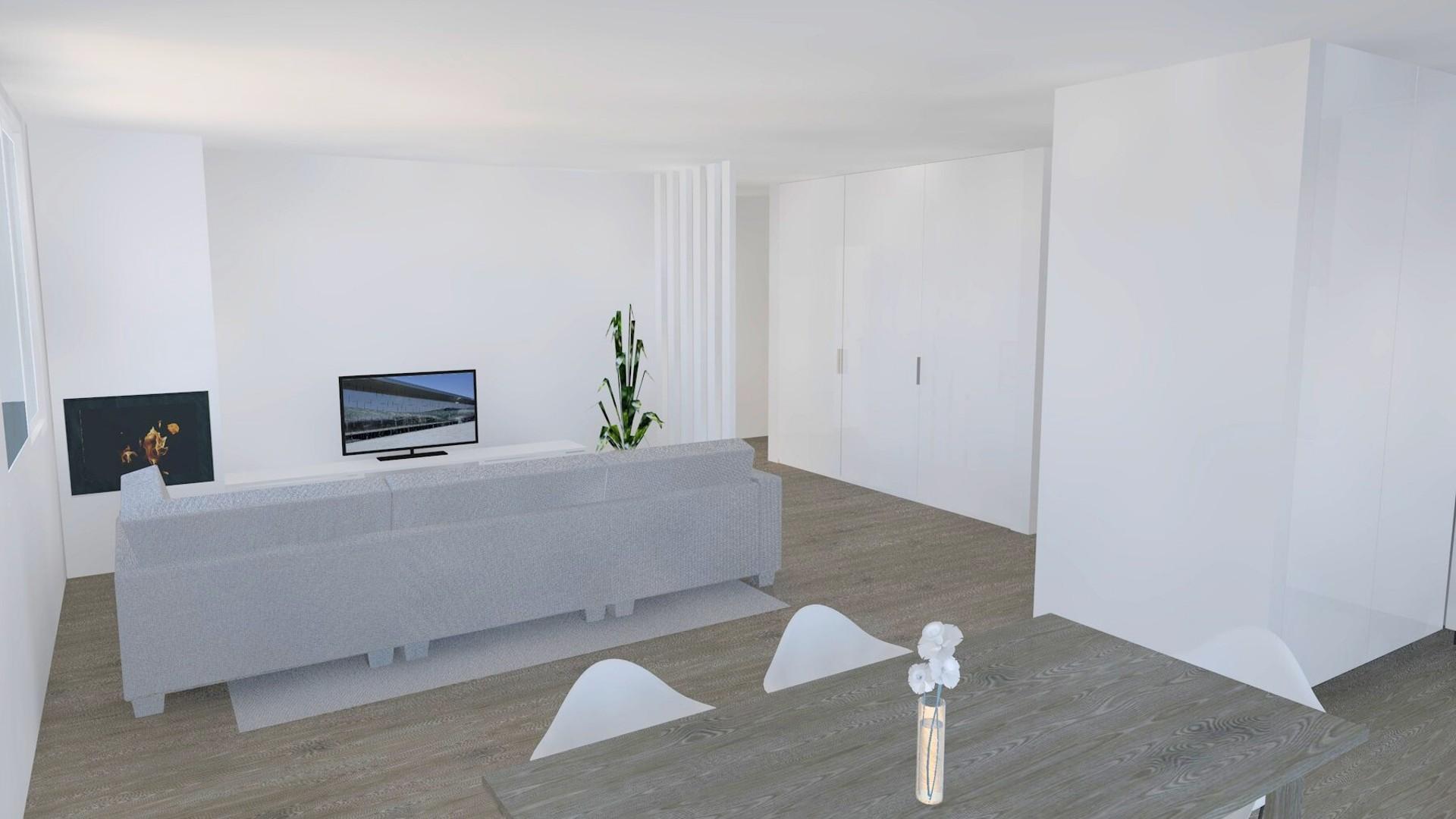 T2 com Varanda, | Garagem | Constância