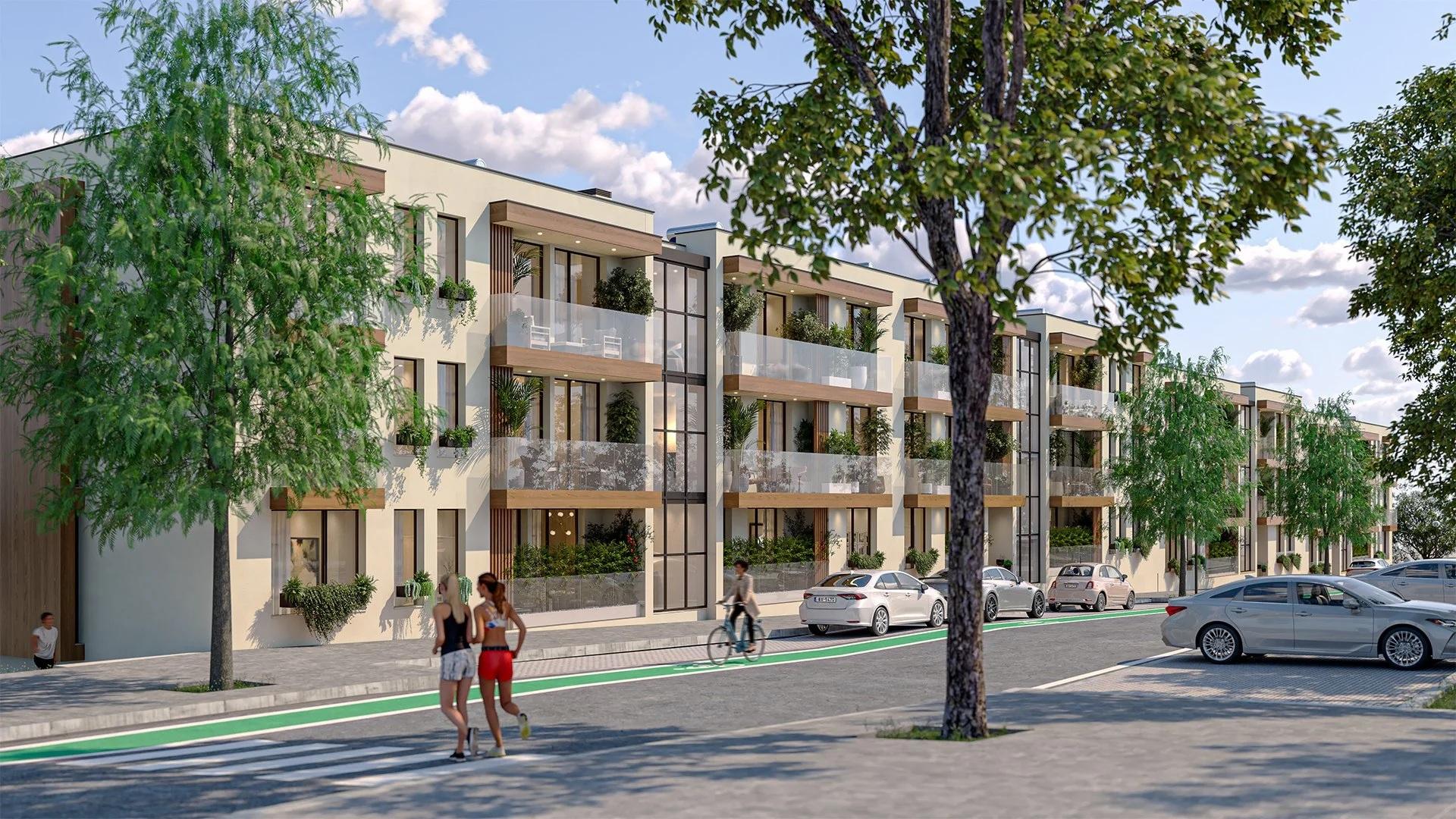 Apartamento T2 | Piscina | Espaços Verdes | Torres Vedras