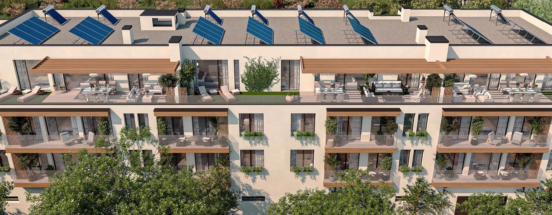 Apartamento T2 | Piscina | Espaços Verdes | Torres Vedras