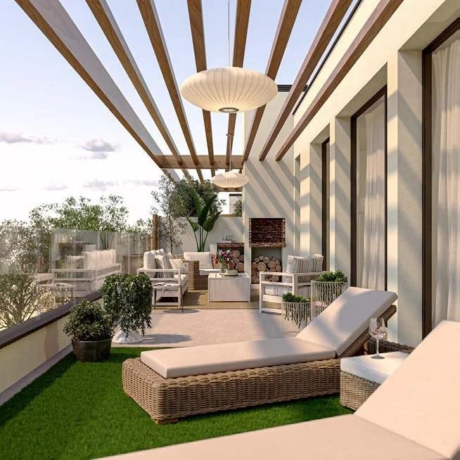 Apartamento T3 | Piscina | Espaços Verdes | Torres Vedras