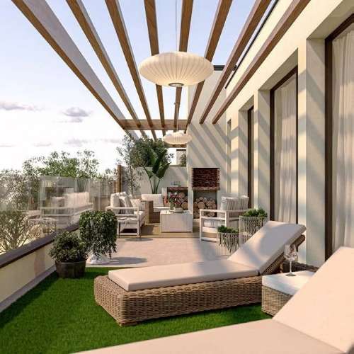 Apartamento T3 | Piscina | Espaços Verdes | Torres Vedras