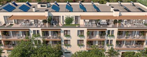 Apartamento T3 | Piscina | Espaços Verdes | Torres Vedras