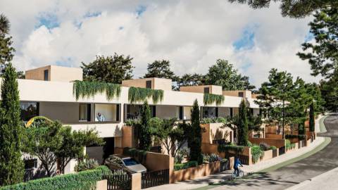 LOTES VILLA GEMINADA | PORTELA DA VILLA - TORRES VEDRAS