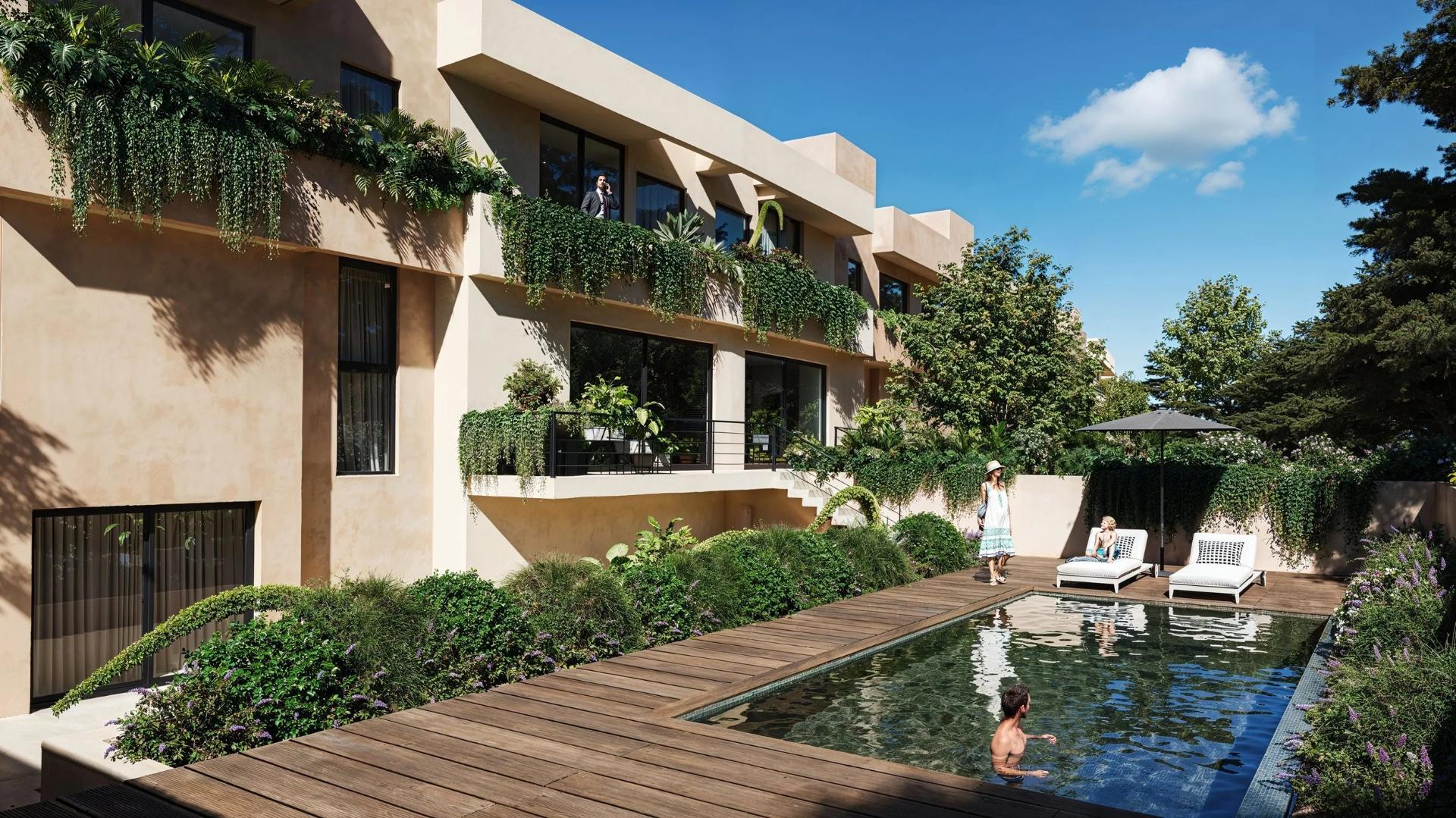 LOTES VILLA GEMINADA | PORTELA DA VILLA - TORRES VEDRAS