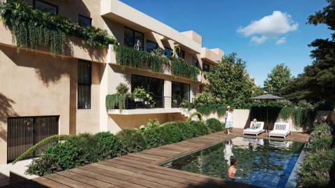 LOTES VILLA GEMINADA | PORTELA DA VILLA - TORRES VEDRAS